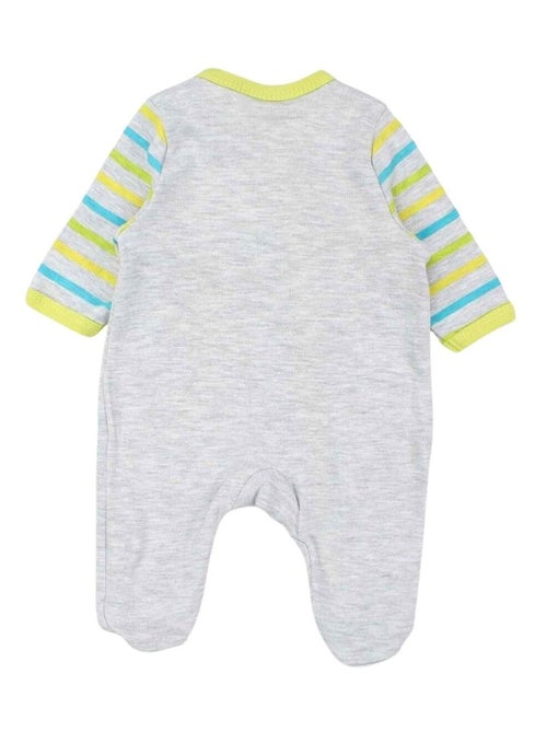 Disney - Grenouillere Interlock Le roi Lion - Kiabi