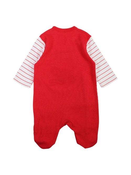 Disney - Grenouillière fille avec personnage - Kiabi