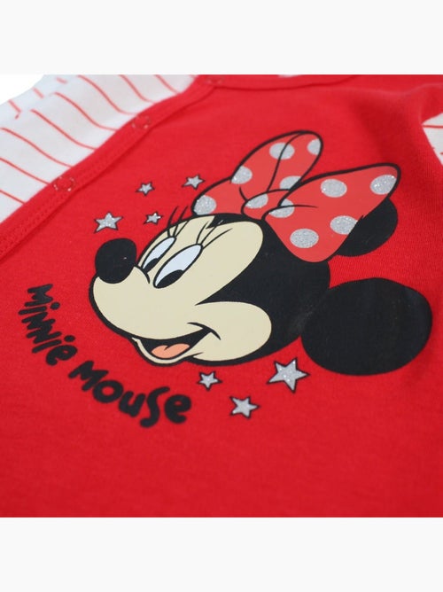 Disney - Grenouillière fille avec personnage - Kiabi