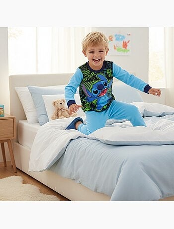 Disney - Haut et pantalon de pyjama assorti