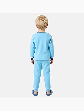 Disney - Haut et pantalon de pyjama assorti