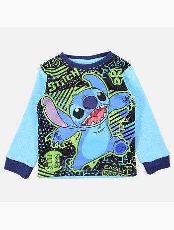 Disney - Haut et pantalon de pyjama assorti