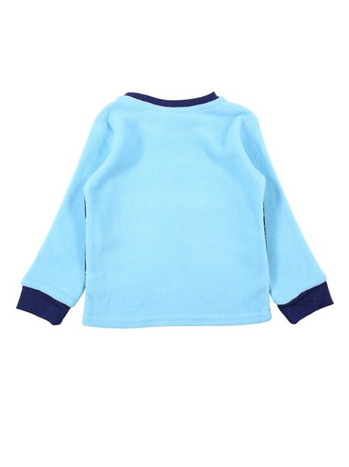 Disney - Haut et pantalon de pyjama assorti - Kiabi