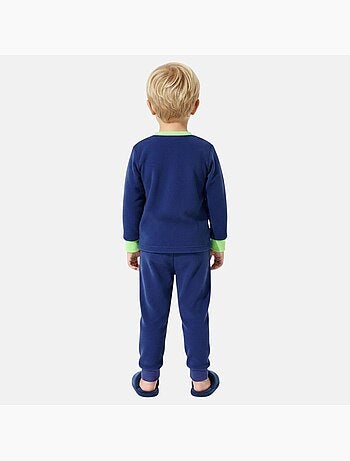 Disney - Haut et pantalon de pyjama assorti