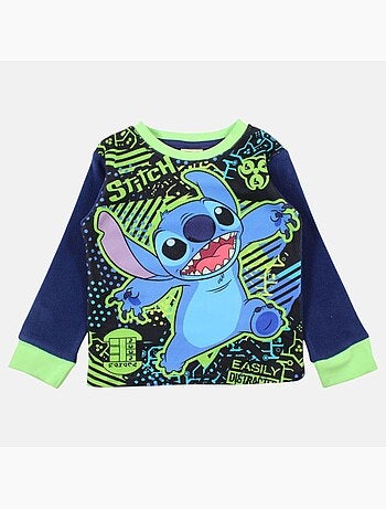 Disney - Haut et pantalon de pyjama assorti