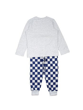 Disney - Haut et pantalon de pyjama assorti ? motifs