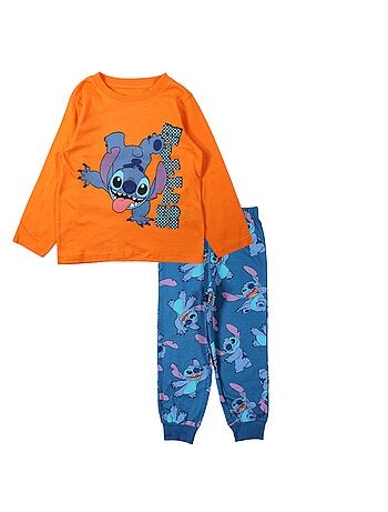 Disney - Haut et pantalon de pyjama assorti