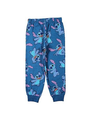 Disney - Haut et pantalon de pyjama assorti