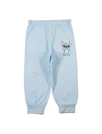 Disney - Haut ? motifs et pantalon de pyjama assorti fille