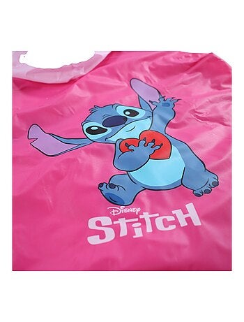 Disney - Imperméable de pluie Lilo et Stitch fille