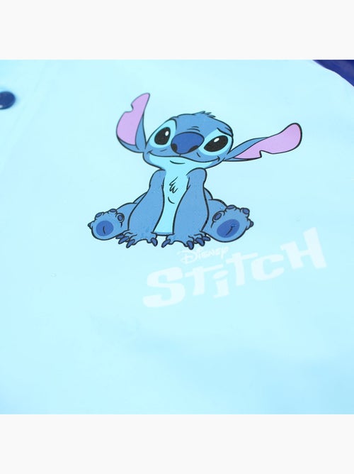 Disney - Imperméable de pluie Lilo et Stitch garçon - Kiabi