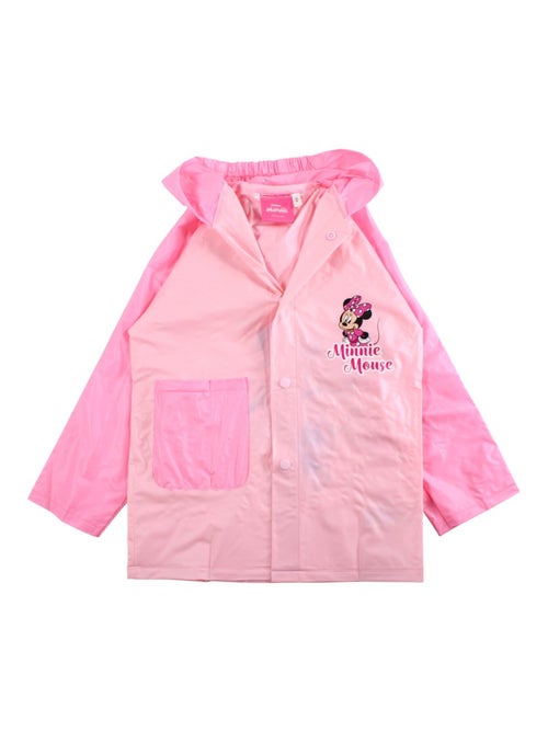 Disney - Imperméable fille à motif - Kiabi