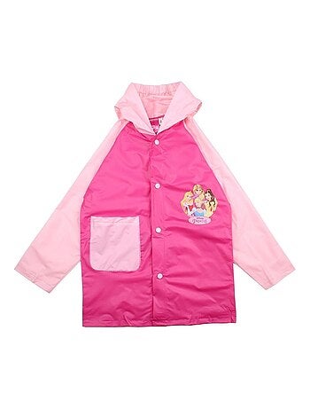 Disney - Impermeable fille imprimé Princesse