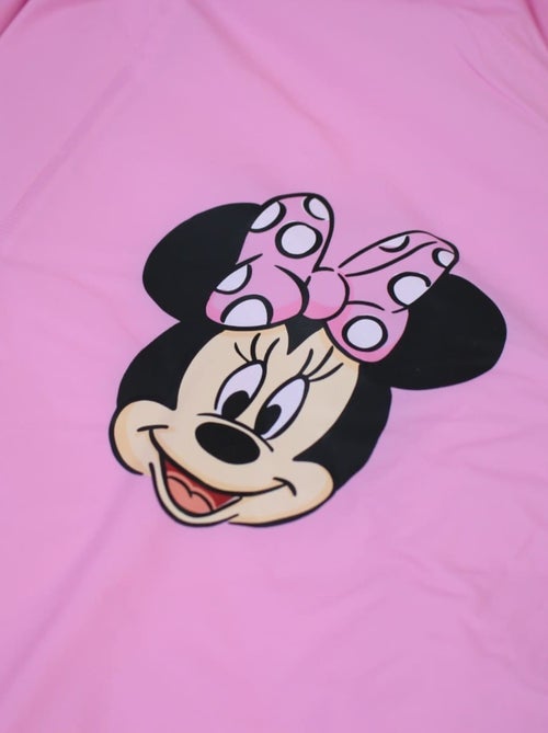 Disney - Imperméable Fille Minnie - Kiabi
