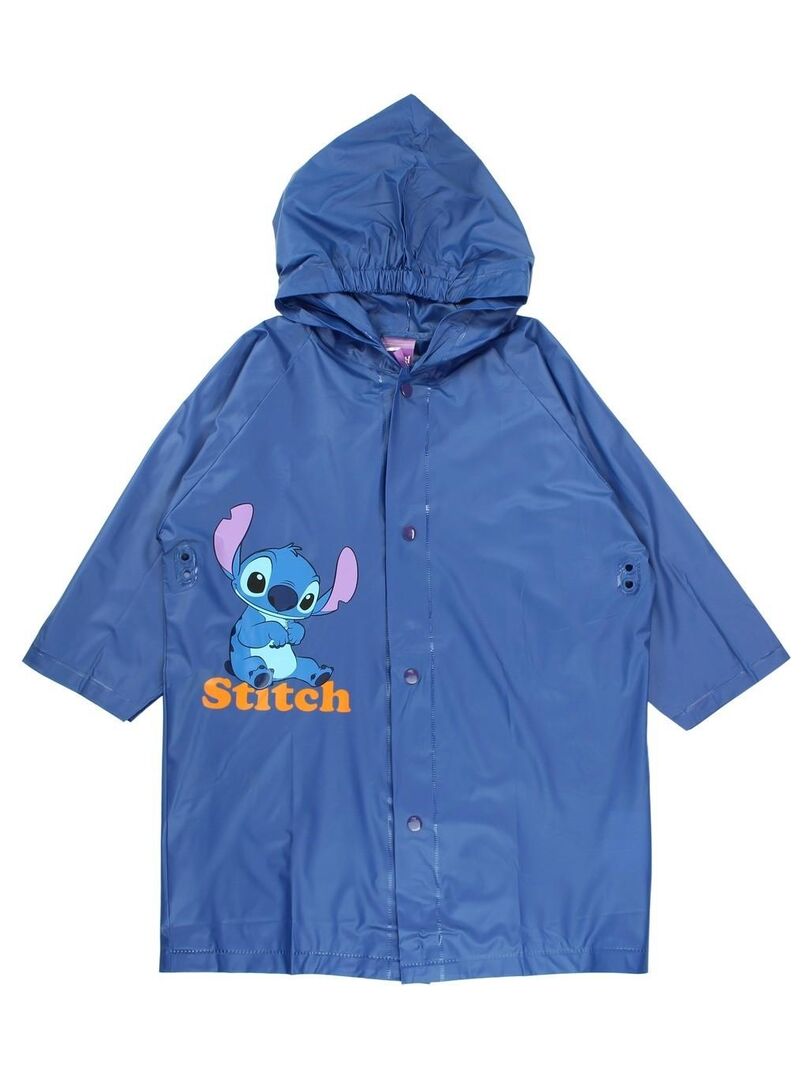 Combinaison 'Stitch' 'Disney' - Bleu - 20,00 € - Kiabi Martinique