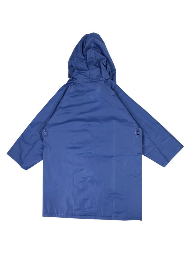 Disney - Imperméable Garçon Lilo et Stitch Bleu marine - Kiabi