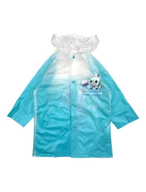 Disney - Impermeable imprimé Gabby - Kiabi