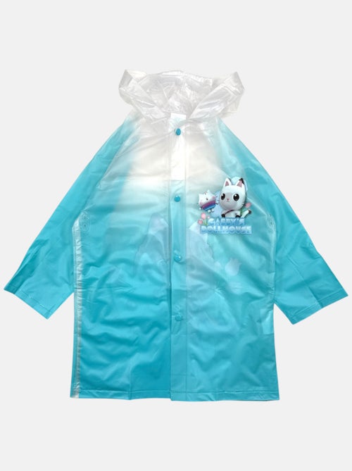 Disney - Impermeable imprimé Gabby - Kiabi