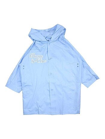 Disney - Impermeable imprimé La Reine Des Neiges