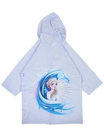 Disney - Impermeable imprimé La Reine Des Neiges