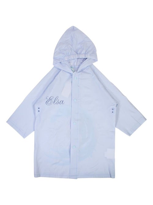 Disney - Impermeable imprimé La Reine Des Neiges - Kiabi