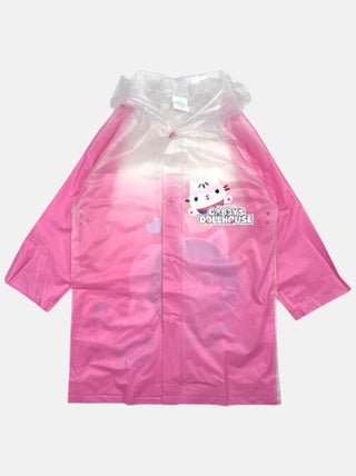 Disney - Impermeable imprimé Lilo Et Stitch