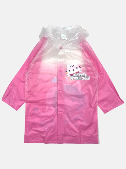 Disney - Impermeable imprimé Lilo Et Stitch - Kiabi