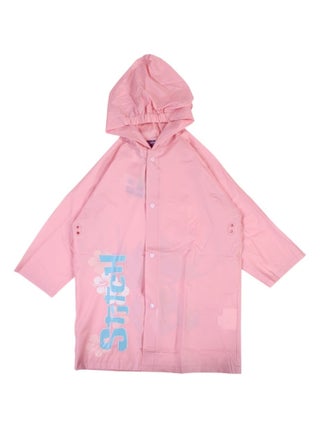 Disney - Impermeable imprimé Lilo Et Stitch