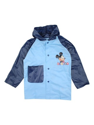 Disney - Impermeable imprimé Mickey