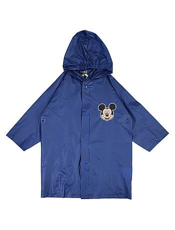 Disney - Impermeable imprimé Mickey