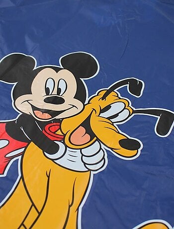 Disney - Impermeable imprimé Mickey