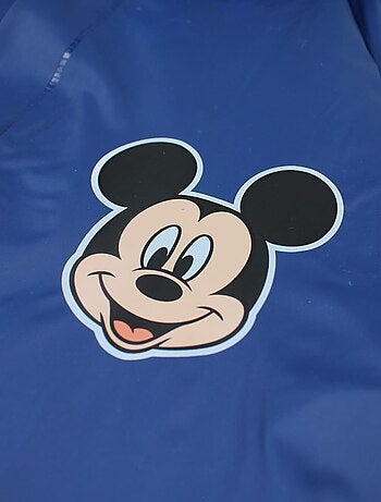 Disney - Impermeable imprimé Mickey