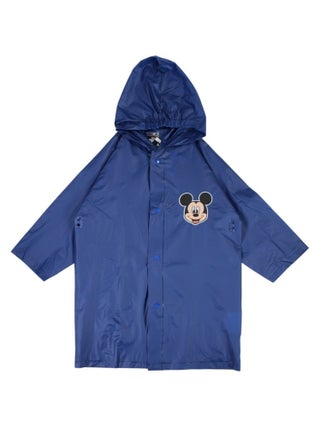 Disney - Impermeable imprimé Mickey