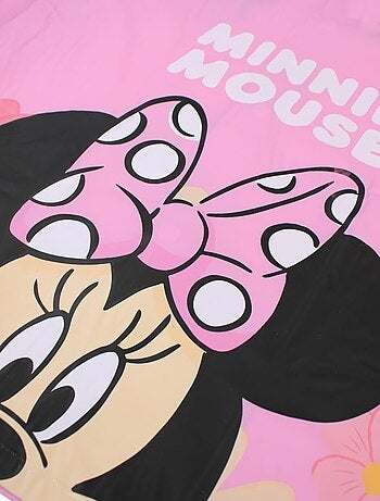 Disney - Impermeable imprimé Minnie