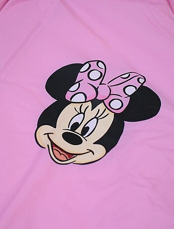 Disney - Impermeable imprimé Minnie