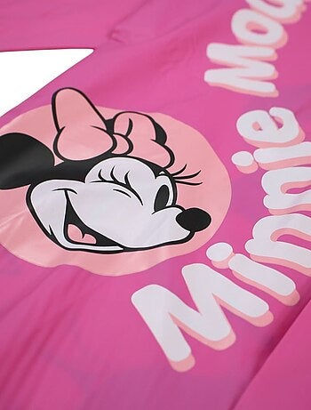Disney - Impermeable imprimé Minnie