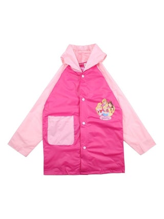 Disney - Impermeable imprimé Princesse