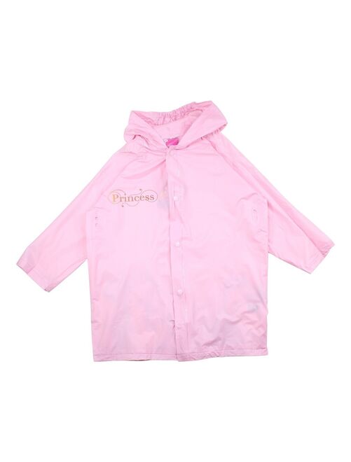 Disney - Impermeable imprimé Princesse - Kiabi