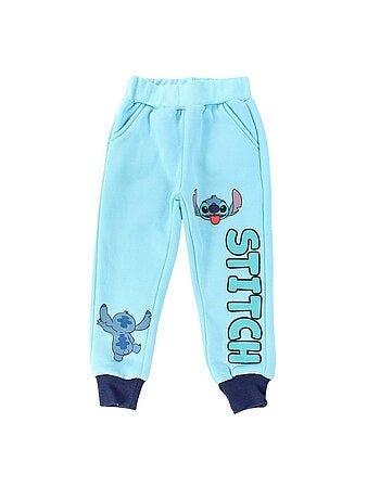 Disney - jogging imprimé coupe ample, poches latérales