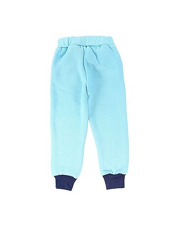 Disney - jogging imprimé coupe ample, poches latérales