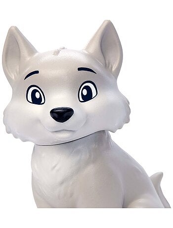 Disney - La reine des neiges - Coffret Anna et le Louveteau