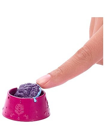 Disney - La reine des neiges - Coffret Anna et le Louveteau