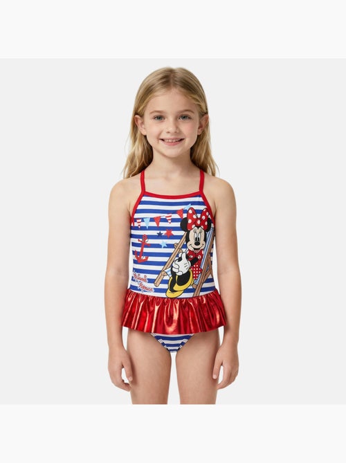 Disney - maillot de bain 1 pièce imprimé - Kiabi Disney - maillot de bain 1 pièce imprimé - Kiabi