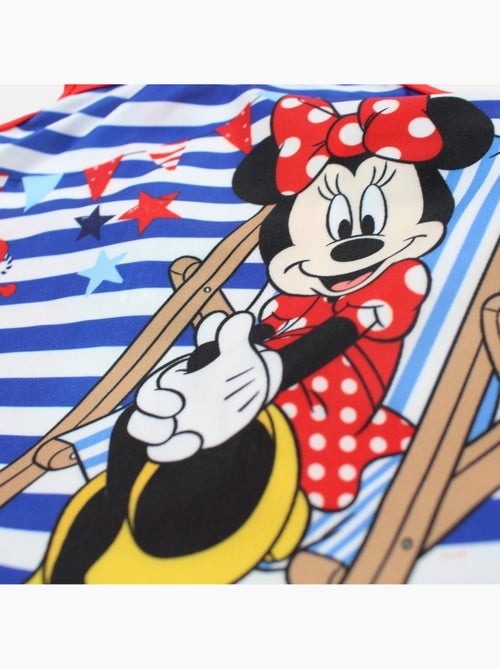 Disney - maillot de bain 1 pièce imprimé - Kiabi Disney - maillot de bain 1 pièce imprimé - Kiabi