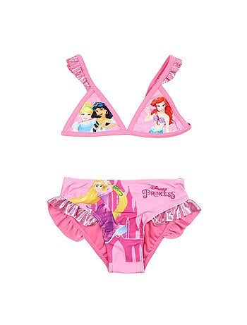 Disney - maillot de bain 1 pièce imprimé