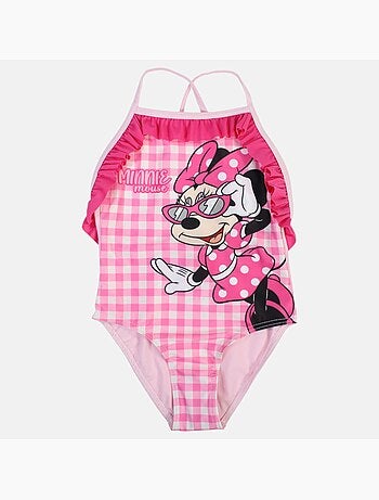 Disney - maillot de bain 1 pièce imprimé