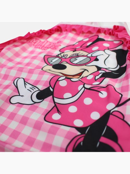 Disney - maillot de bain 1 pièce imprimé - Kiabi Disney - maillot de bain 1 pièce imprimé - Kiabi
