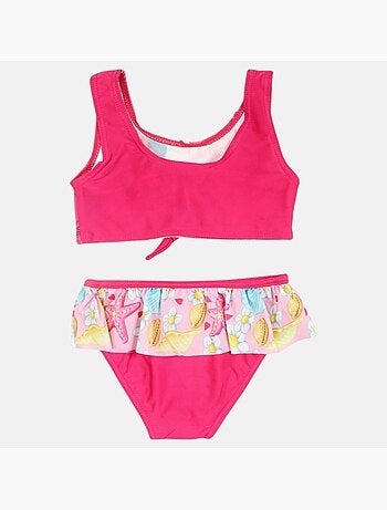 Disney - maillot de bain 1 pièce imprimé