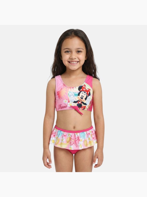 Disney - maillot de bain 1 pièce imprimé - Kiabi Disney - maillot de bain 1 pièce imprimé - Kiabi