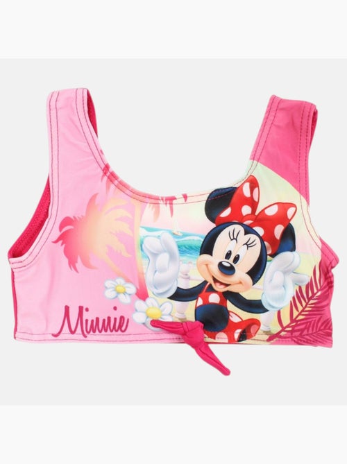 Disney - maillot de bain 1 pièce imprimé - Kiabi Disney - maillot de bain 1 pièce imprimé - Kiabi
